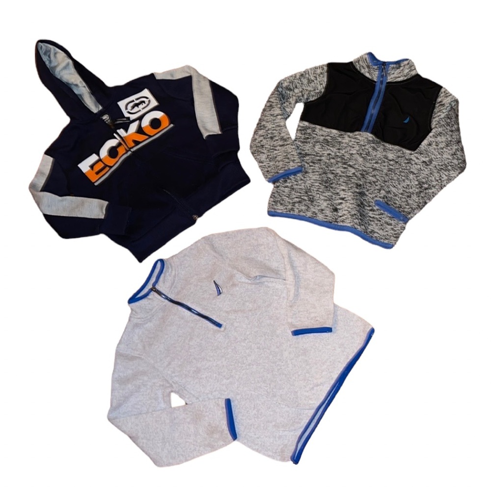 Nautica and Ecko bundle